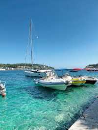 克羅地亞🇭🇷Hvar小島 | 令人驚嘆的果凍海 
