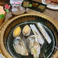 超高質任食燒肉🥰❤️