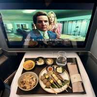 STARLUX ✈️สายการบินใหม่แต่ดีงามไม่มีที่ติ ✨