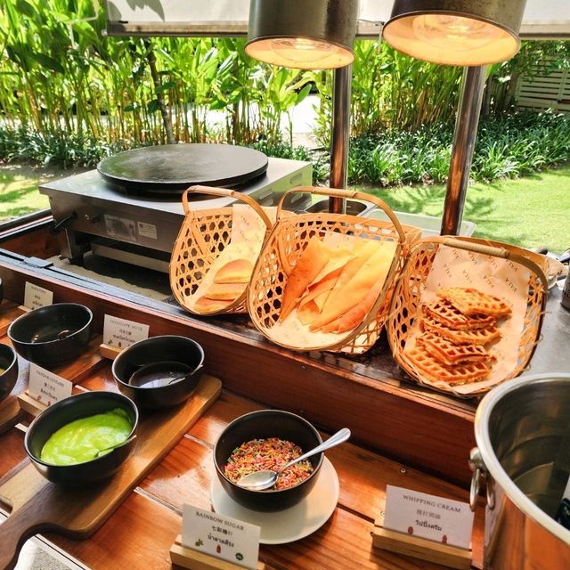 VALA Huahin โรงแรมมู้ดดีริมทะเลหัวหิน 