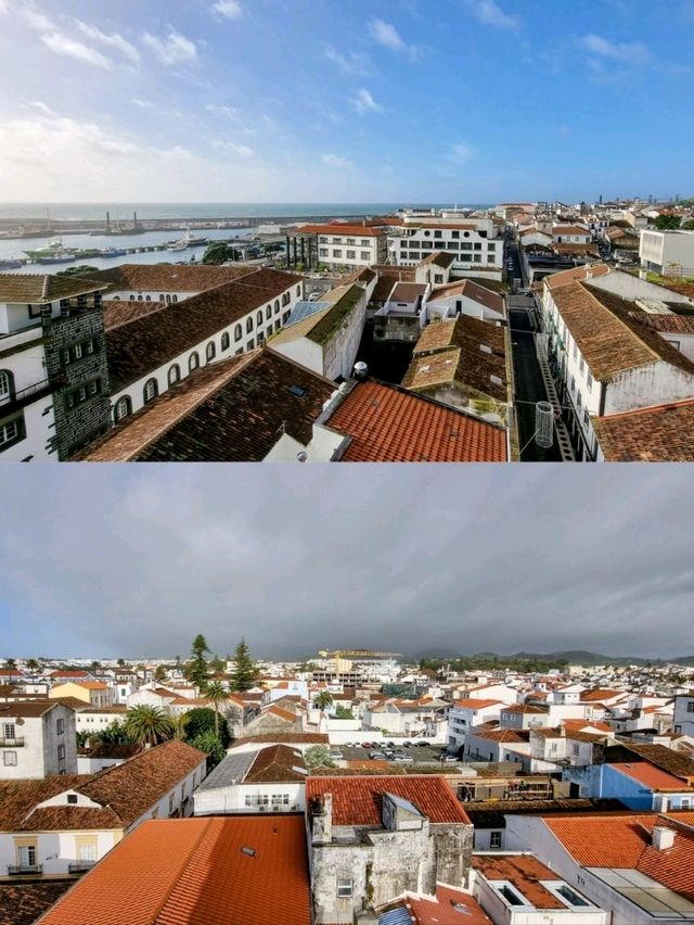 🇵🇹 One of the Best Bell Towers I have Climbed!