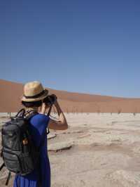 📍 Deadvlei