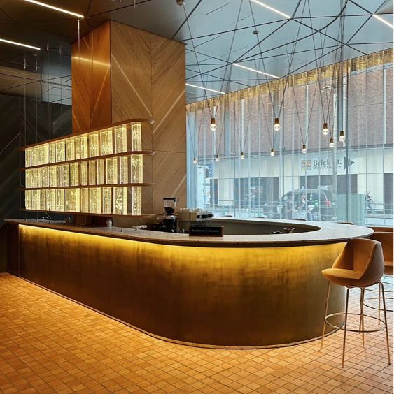 「東京 BELLUSTAR 貝爾斯塔酒店」- 奢華住宿，獨特體驗