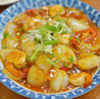 🇻🇳 또 기고 싶은 호이안 맛집