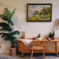 Serene House Cafe