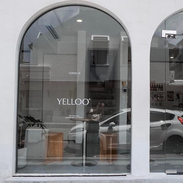 Yelloo - Chiangmai