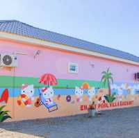 Enjoy Pool Villa & Resort 
