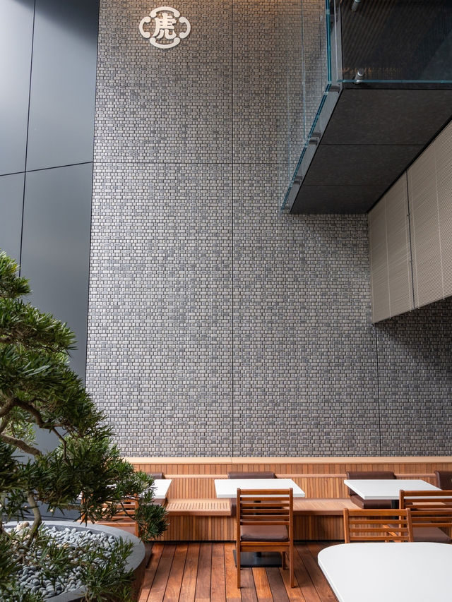 【東京都/銀座】銀座で愉しむ建築の素敵な和菓子店