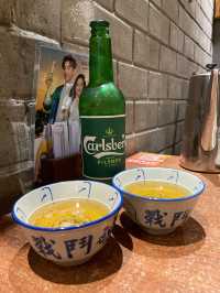 西環｜港式大排檔∙必吃鑊氣小炒