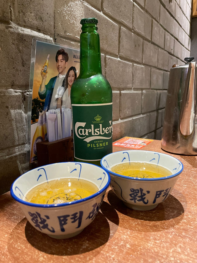 西環｜港式大排檔∙必吃鑊氣小炒