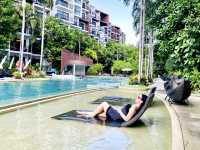 โรงแรมมีครอบทุกฟังก์ชั่น Pet Friendly💓