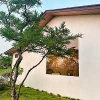 彰化員林 - 《透明空氣》隱身巷弄裡的日式餐廳（ㄧ定要預約）