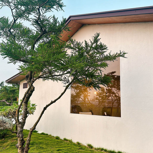 彰化員林 - 《透明空氣》隱身巷弄裡的日式餐廳（ㄧ定要預約）