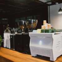 Cross x Roastery - Bangsaen