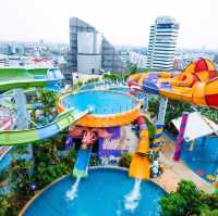 Pororo Aquapark Bkk