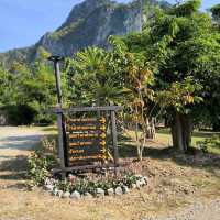 Phu Pha Man National Park