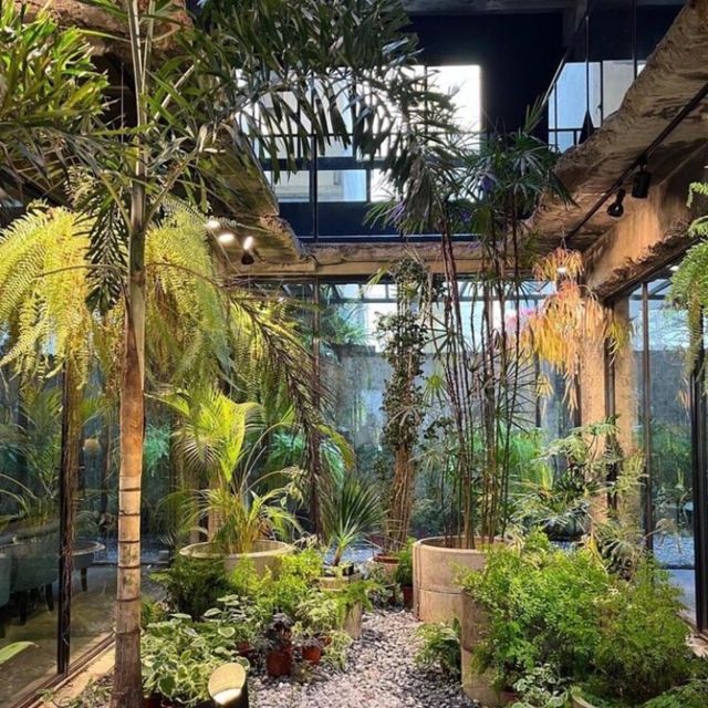 植光花園酒店 SOF Hotel