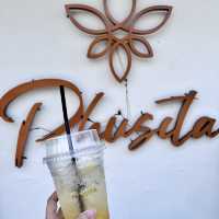 คาเฟ่นครศรีธรรมราช
