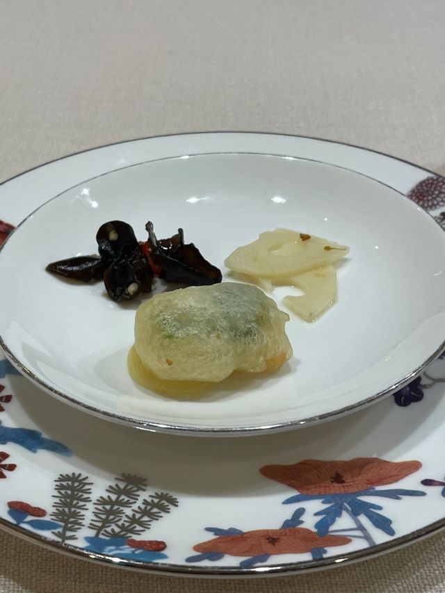 한남 미슐랭 맛집 쥬에