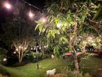 รีวิวที่พัก Campson Heaven Resort เขาค้อ