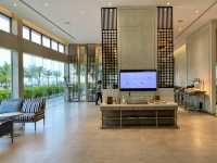 CLUB LOUNGE ติดทะเล🌊.อิ่มจุกๆ ทั้งวันไม่มีเบื่อ