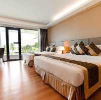 Tunamaya Beach & Spa Resort - Desaru