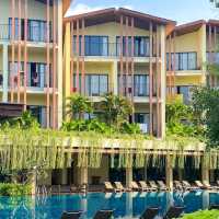 DUSITPRINCESS MOONRISE BEACH RESORT 