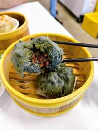 Sek Bao Hong Kong Style Tea Restaurant 