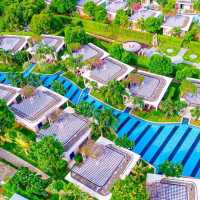 The sea - cret Garden Huahin