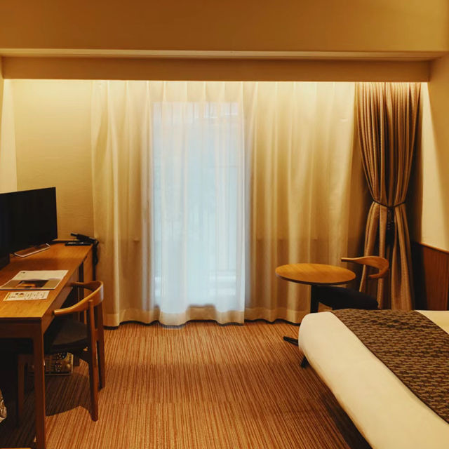 「Hotel Great Morning」：便利交通，周邊商店齊備