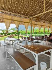 ค่าเฟ่วิวภูผาม่าน ผาม่านฝัน