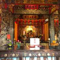 台湾一の神像？？？？