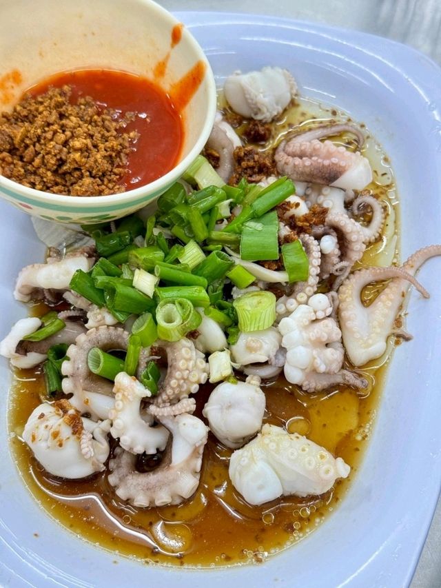 Ipoh Tuck Kee Restaurant