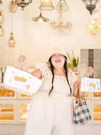 🍌 เครปกล้วย ไม่กิน ถือว่ามาไม่ถึง บางปู