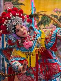 Penang Teow Chew Opera Museum: Cultural Gem