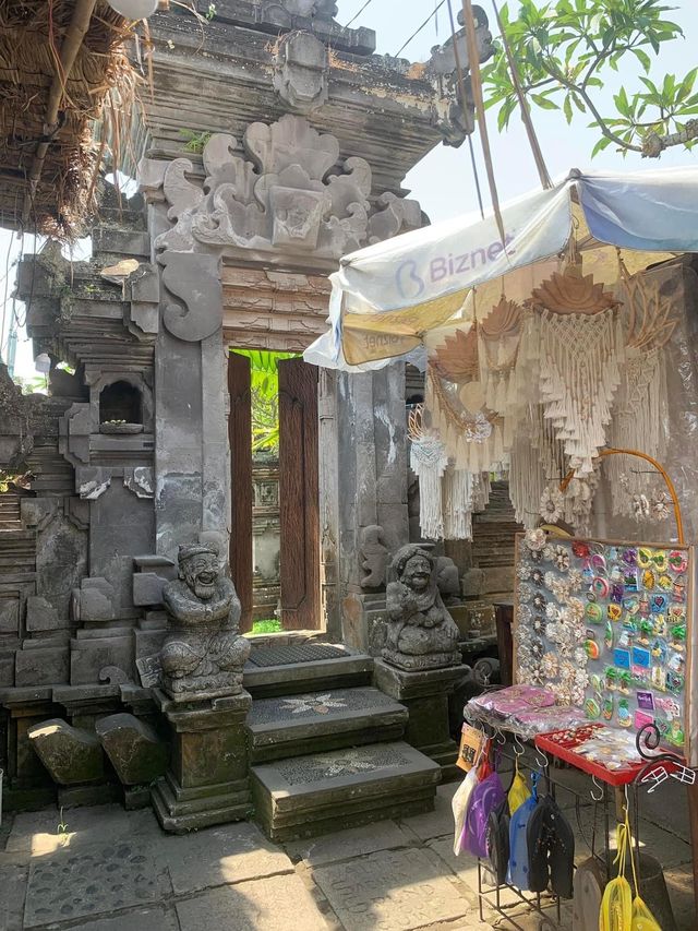 💚Summer in Bali-Visiting the Ubud Street Market💚