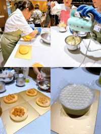 ABC Cooking Studio Peach Gatsbee