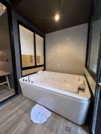 เที่ยวหัวหิน พักที่The Yana Villas Huahin