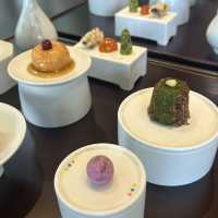 【東京/成城学園前】70種類以上の食材を使用した韓菓子コース　보석（HOSEKI）