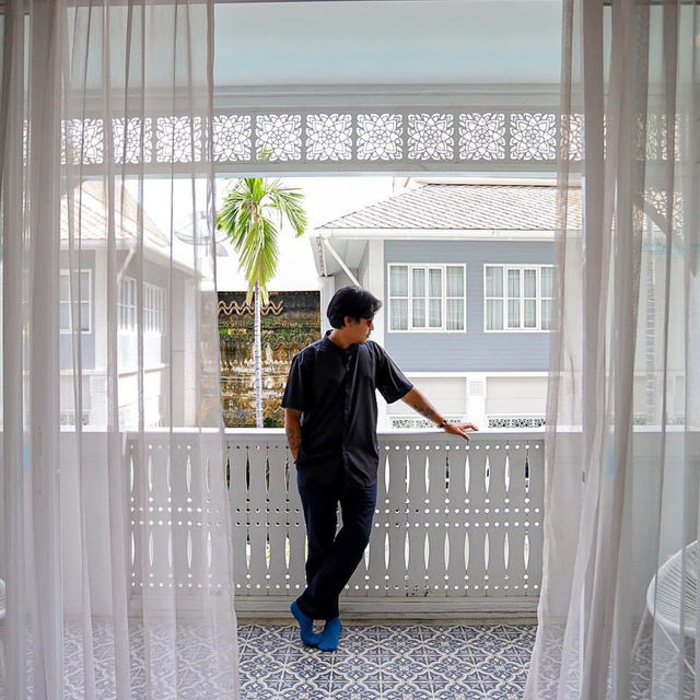ที่พักเชียงใหม่