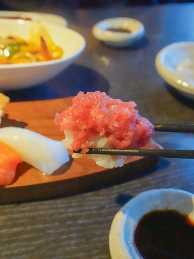 연남동 조용하고 안주가 맛있는 술집 📍미담