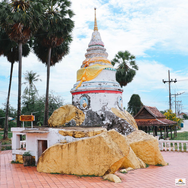 วัดสุวรรณคีรี 