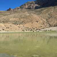 5 days jeep travel in Spiti Valley