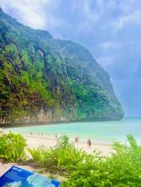 Visit The Famous Maya Bay 🇹🇭🌊