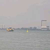 🌅 Tan Jetty หมู่บ้านชาวประมง ปีนัง