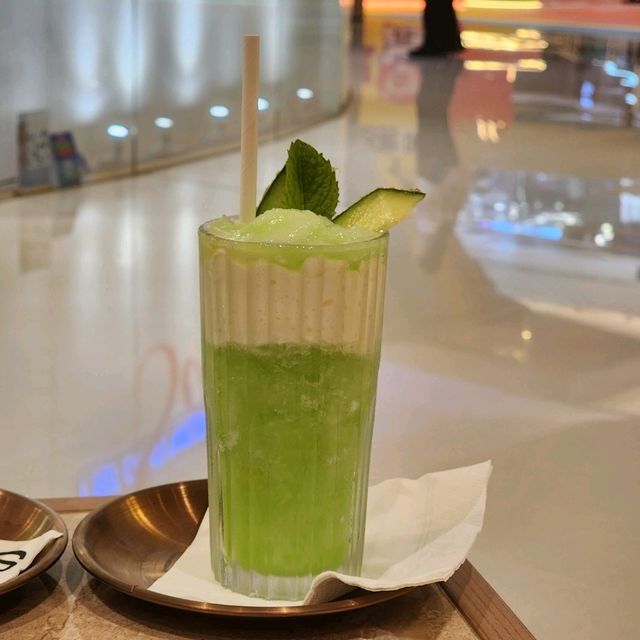 PHI 人氣coffee