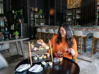 ที่พักพัทยา Courtyard by Marriott North Pattaya 