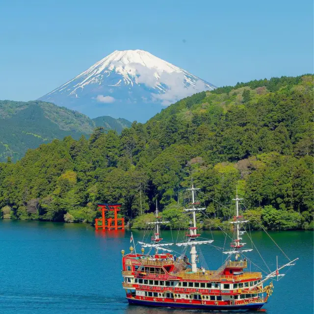 【東京近郊】安靜小鄉村，適合冬天泡溫泉😍🔥