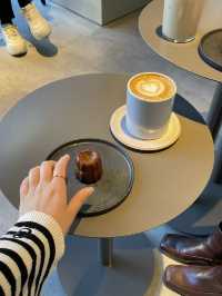 ブルーボトルコーヒー☕️