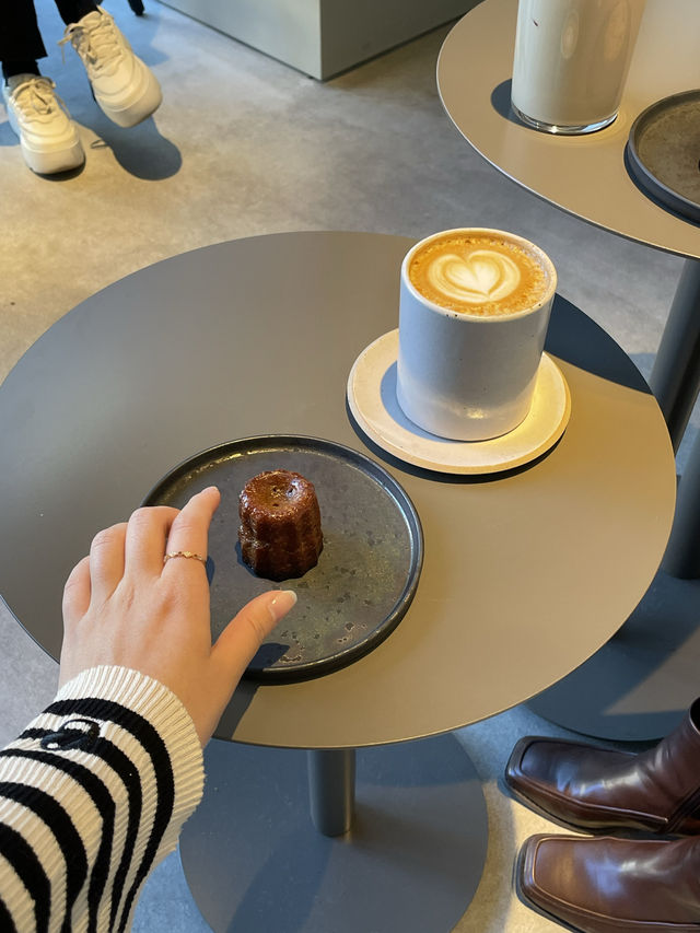 ブルーボトルコーヒー☕️